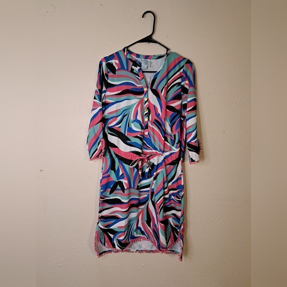 Tracy Negoshian dress size XS
